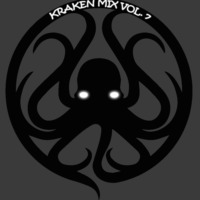Kraken Mix Vol. 07 by DJ Frizzle