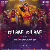 Dilbaar Dilbaar - DJ Sayem (Chain BD) Remix | ABDC by ABDC