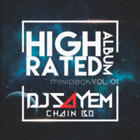 02. Hiriye Ni - DJ Sayem Chain BD by ABDC