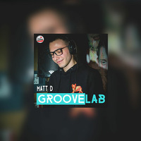 GrooveLab 28/29-09-2018 Matt D by Matt D