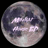 Pagano - Midnight House EP (continuous mix) by ψ