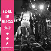 Soul In Disco Vol. 5 by Denis Guerrero