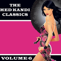 DJ Alexandre Do Vale - The Hed Kandi Classics Vol 6 by Alexandre Do Vale