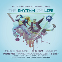 Jeff Sturm - The Rhythm of my Life 018 by Jeff Sturm