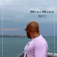 Memento by DJ Mixi Mike / Михаил Самарджиев