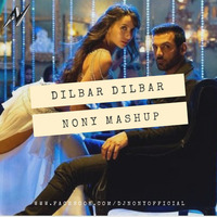 Dilbar Dilbar(NonY Mashup) by Soumyadip Paul