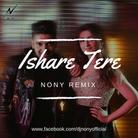 Ishare Tere(NonY Remix) by Soumyadip Paul