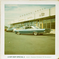Oonops Drops - A Hip Hop Special 2 by Brooklyn Radio