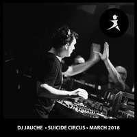 at Suicide Circus March 2018 by DJ Jauche / Oliver Marquardt