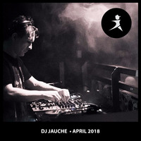 Dj Jauche April 2018 by DJ Jauche / Oliver Marquardt