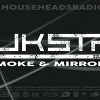 Smoke and Mirrors 2/3/18 Luksta by DJ Luksta
