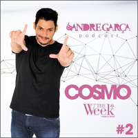 DJ Andre Garça - COSMO #2 by The Week Rio (OCT.2018) by Andre Garça
