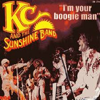 KC & The Sunshine Band - I'm Your Boogie Man (1977) Disco Purrfection Version   by Djreff