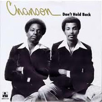 Chanson - Don't Hold Back by Djreff