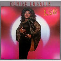 Denise LaSalle - Try my love  by Djreff