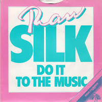 Raw silk- Do It To The Music [The West End Story] by Djreff