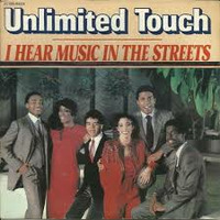 Unlimited Touch - I Hear Music In The Streets ( Original 12 Mix ) by Djreff