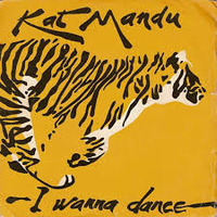 Kat Mandu - I Wanna Dance (Album Version) by Djreff