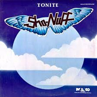 SHO NUFF - TONITE (1980) by Djreff