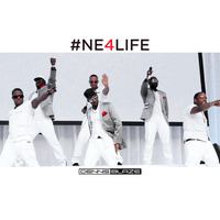 NE4LIFE (New Edition Tribute by Dennis Blaze) by Dennis Blaze