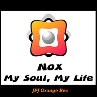 Nox My Soul My Life ( Original Mix ) Snippet by N.O.X