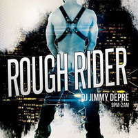 Jimmy DePre @ Rough Rider (Lookout - San Francisco) (9-23-2017) by Jimmy DePre