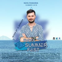 Raya Summer Fest Compilation 2018 by djbonura10 "official page"