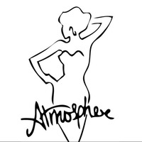 Atmosphere Reunion (Dj Promo &amp; MC Cox - Live) 29-10-2016 by hiddenworldmusic