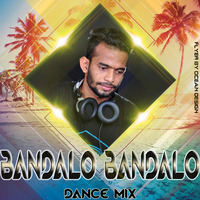 BANDALO BANDALO - DJ NAVNITH by NAVNITH SHETTY