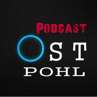 Afterhour Podcast #15 OST.GERD by Holger Pohl (OST POHL)