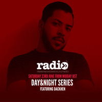 Day&amp;Night Series Episode 041 Feature Dackhen by Andry Cristian