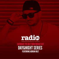 Day&Night Series Featuring Adrian Bilt  - EP043 by Andry Cristian