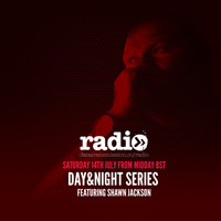 Day&amp;Night Podcast Series Episode 044 Featuring Shawn Jackson by Andry Cristian