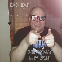 DJ DS BIRTHDAY MIX 2018 by DJ DS (SOULFUL GENERATION OWNER)