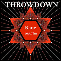 THROWDOWN! by Ivan Kane
