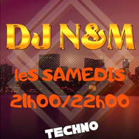 DJ N&M Electrozoneradio 30 06 18 by Nicolas Maire