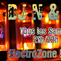 Electrozoneradio 26 05 18 by Nicolas Maire