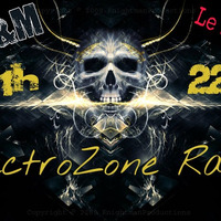 electrozone radio 14.04.18 by Nicolas Maire