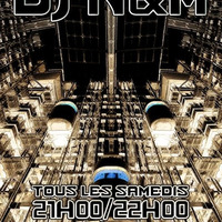 DJ N&M ElectrOzone radiO 07.04.18 by Nicolas Maire