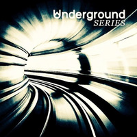 Underground Series - Episode Four by GaryStuart