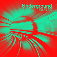 Underground Series - Episode Seven by GaryStuart