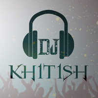MIXTAPE OF HIT REMIXES | DJ KHITISH by Khitish Baisak