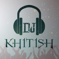 2K17 MASHUP BY DJ KHITISH by Khitish Baisak