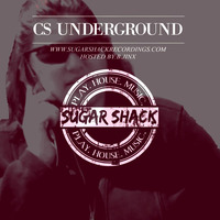 B.Jinx - Live On Sugar Shack (CS Underground 15 July 2018) by B.Jinx