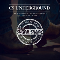 B.Jinx - Live On Sugar Shack (CS Underground 5 Aug 2018) by B.Jinx