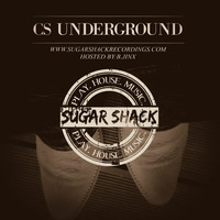 B.Jinx - Live On Sugar Shack (CS Underground 9 Sept 2018) by B.Jinx