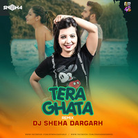 Tera Ghata - DJ Sneha Dargarh by Sneha Dargarh