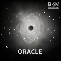 Oracle - 06 Forlorn Prophecies by BKM