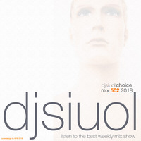 Mix 502 Dj Siuol Choice 14-07-2018 by Dj Siuol