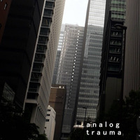 going (in clouds) by Analog Trauma
